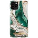 iDeal of Sweden Golden Jade Marble Fashion Back Case iPhone 11 Pro