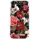 iDeal of Sweden Antique Roses Fashion Back Case für iPhone Xs Max