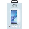 Selencia Displayschutz aus gehärtetem Glas Oppo A53 / Oppo A53s