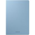 Samsung Original Klapphülle für das Samsung Galaxy Tab S6 Lite / Tab S6 Lite (2022) - Hellblau