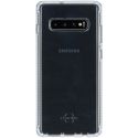 Itskins Spectrum Backcover Transparent für Samsung Galaxy S10 Plus
