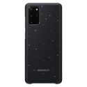 Samsung Original LED Backcover Schwarz für das Galaxy S20 Plus