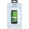Selencia Displayschutz aus gehärtetem Glas für das Motorola Moto G6