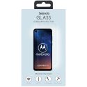 Selencia Displayschutz aus gehärtetem Glas Motorola One Vision