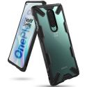 Ringke Fusion X Case Schwarz für das OnePlus 8