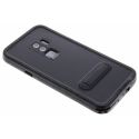 Redpepper Schwarzes Dot Waterproof Case für das Samsung Galaxy S9 Plus