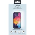 Selencia Displayschutz aus gehärtetem Glas Samsung Galaxy M30s / M21