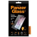 PanzerGlass Case Friendly Displayschutzfolie Schwarz Galaxy Note 10 Plus