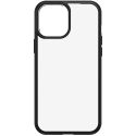 OtterBox React Backcover iPhone 12 Pro Max - Schwarz
