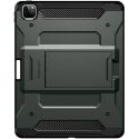 Spigen Tough Armor Tech Backcover Grau iPad Pro 11 (2020)