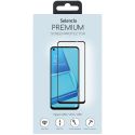 Selencia Premium Screen Protector aus gehärtetem Glas für das Oppo A52 / A72 / A73 (5G) / A92