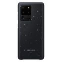Samsung Original LED Backcover Schwarz für das Galaxy S20 Ultra