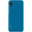 Huawei PC Backcover Blau für das Huawei Y5 (2019)