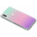 OtterBox Symmetry Series Case Transparent Glitter für iPhone Xs Max