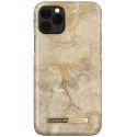 ideal of Sweden Fashion Back Case iPhone 11 Pro - Sandstorm Marble