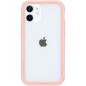 RhinoShield CrashGuard NX Bumper Case für iPhone 12 Mini - Blush Pink