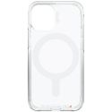 ZAGG Crystal Palace Snap Case iPhone 12 Mini - Transparent