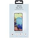 Selencia Displayschutz aus gehärtetem Glas Samsung Galaxy A72 / A73