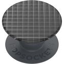 PopSockets PopGrip - Abnehmbar - Grid Work
