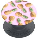 PopSockets PopGrip - Abnehmbar - Pineapple Palooza