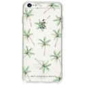 My Jewellery Design Soft Case iPhone 6(s) Plus - Palmtree Illustration