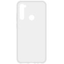 Gel Case Transparent für das Xiaomi Redmi Note 8T