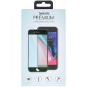 Selencia Premium Screen Protector aus gehärtetem Glas für das Xiaomi Redmi Note 9T (5G)