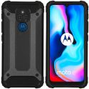 iMoshion Rugged Xtreme Case Motorola Moto E7 Plus / G9 Play