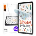 Spigen Paper Touch Displayschutz für das iPad Pro 11 (2022 - 2018) / Air (2022 / 2020)