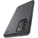 Ringke Onyx Case Samsung Galaxy A52 (5G) / A52 (4G) - Dunkelgrau