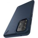 Ringke Onyx Case Samsung Galaxy A52 (5G) / A52 (4G) - Dunkelblau
