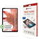 Displex Displayschutz aus Glas für das Samsung Galaxy Tab A9 Plus - Transparent
