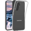 dbramante1928 Greenland Backcover für das Samsung Galaxy A54 (5G) - Transparent