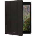 dbramante1928 Milan Bookcase für das iPad 9 (2021) 10.2 Zoll / iPad 8 (2020) 10.2 Zoll / iPad 7 (2019) 10.2 Zoll - Night Black