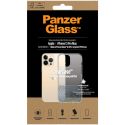 PanzerGlass ClearCase AntiBacterial für das iPhone 13 Pro Max