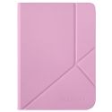 Kobo SleepCover Klapphülle für das Kobo Clara Colour / BW - Candy Pink