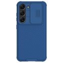 Nillkin CamShield Pro Case für das Samsung Galaxy S23 Plus - Blau