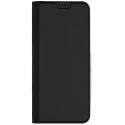 Dux Ducis Slim TPU Klapphülle für das Xiaomi 13 - Schwarz