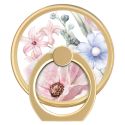 iDeal of Sweden Magnetic Ring Mount - Handyringe - Floral Romance