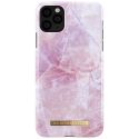 iDeal of Sweden Pilion Pink Marble Fashion Back Case iPhone 11 Pro Max
