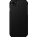 iDeal of Sweden Atelier Backcover für das iPhone SE (2022 / 2020) / 8 / 7 / 6(s) - Intense Black