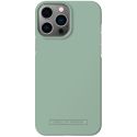 iDeal of Sweden Seamless Case Back Cover für das iPhone 13 Pro Max - Sage Green