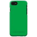 iDeal of Sweden Seamless Case Back Cover für das iPhone SE (2022 / 2020) / 8 / 7 / 6(s) - Emerald Buzz