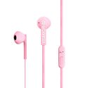 Urbanista San Francisco - Kopfhörer - Verdrahtete Kopfhörer - USB-C-Anschluss - Blossom Pink