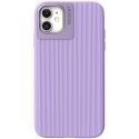 Nudient Bold Case für das iPhone 11 - Lavender Violet