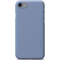 Nudient Thin Case für das iPhone SE (2022 / 2020) / 8 / 7 / 6(s) - Sky Blue