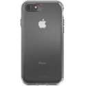 Gear4 Crystal Palace Case für das iPhone SE (2022 / 2020) / 8 / 7 / 6(s) - Transparent