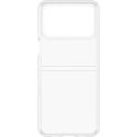 OtterBox Thin Flex Back Cover für das Samsung Galaxy Flip 4 - Transparent