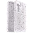 OtterBox Core Cover für das Samsung Galaxy S24 - Sprinkles White