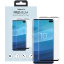 Selencia Premium Screen Protector aus gehärtetem Glas für das Samsung Galaxy S10 Plus